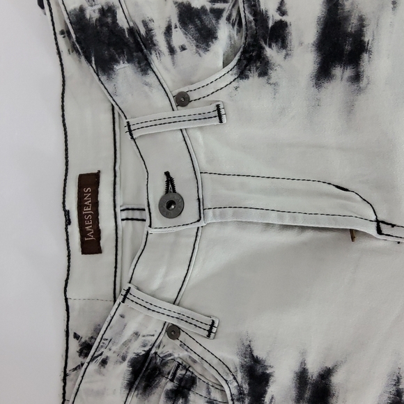 James Jeans twiggy stretch - Picture 3 of 5